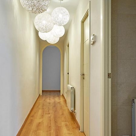 Barcelona Sants Station Apartments Exterior foto