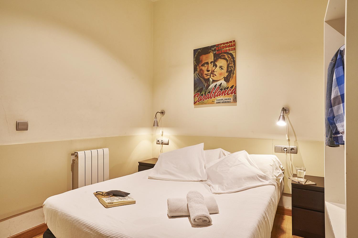 Barcelona Sants Station Apartments Exterior foto
