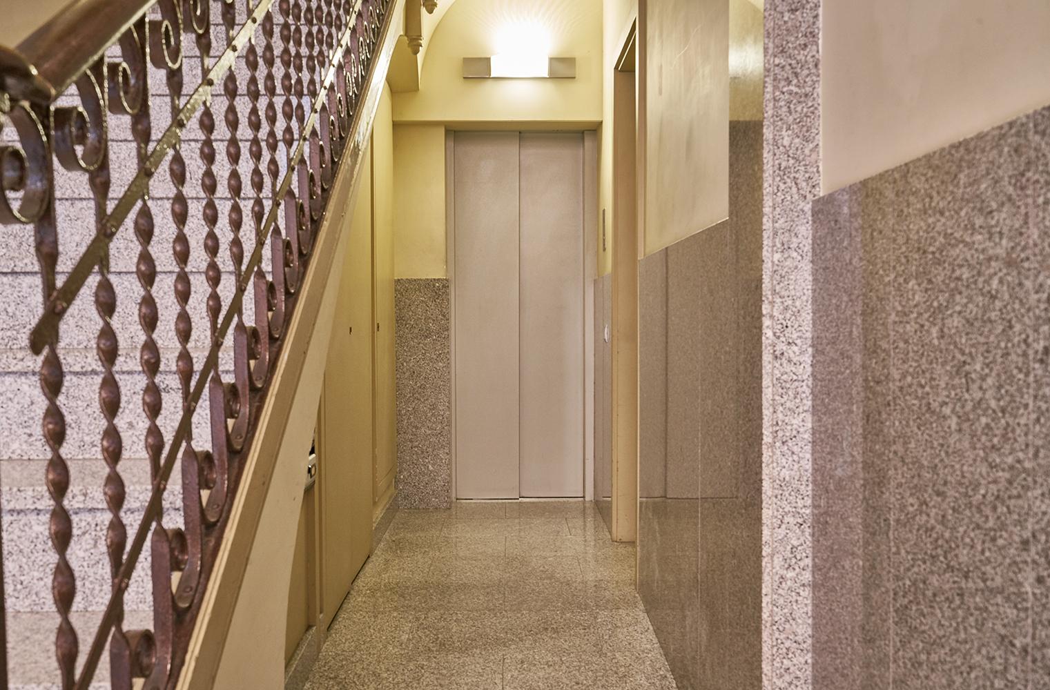 Barcelona Sants Station Apartments Exterior foto