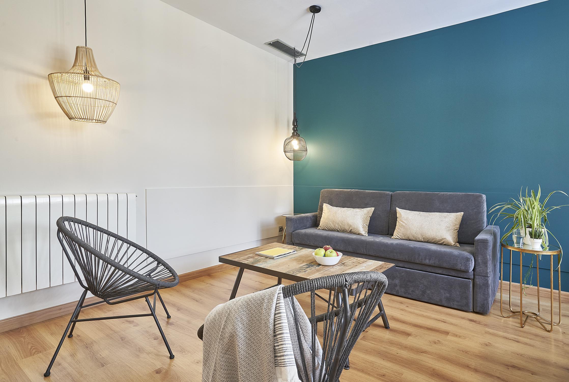 Barcelona Sants Station Apartments Exterior foto