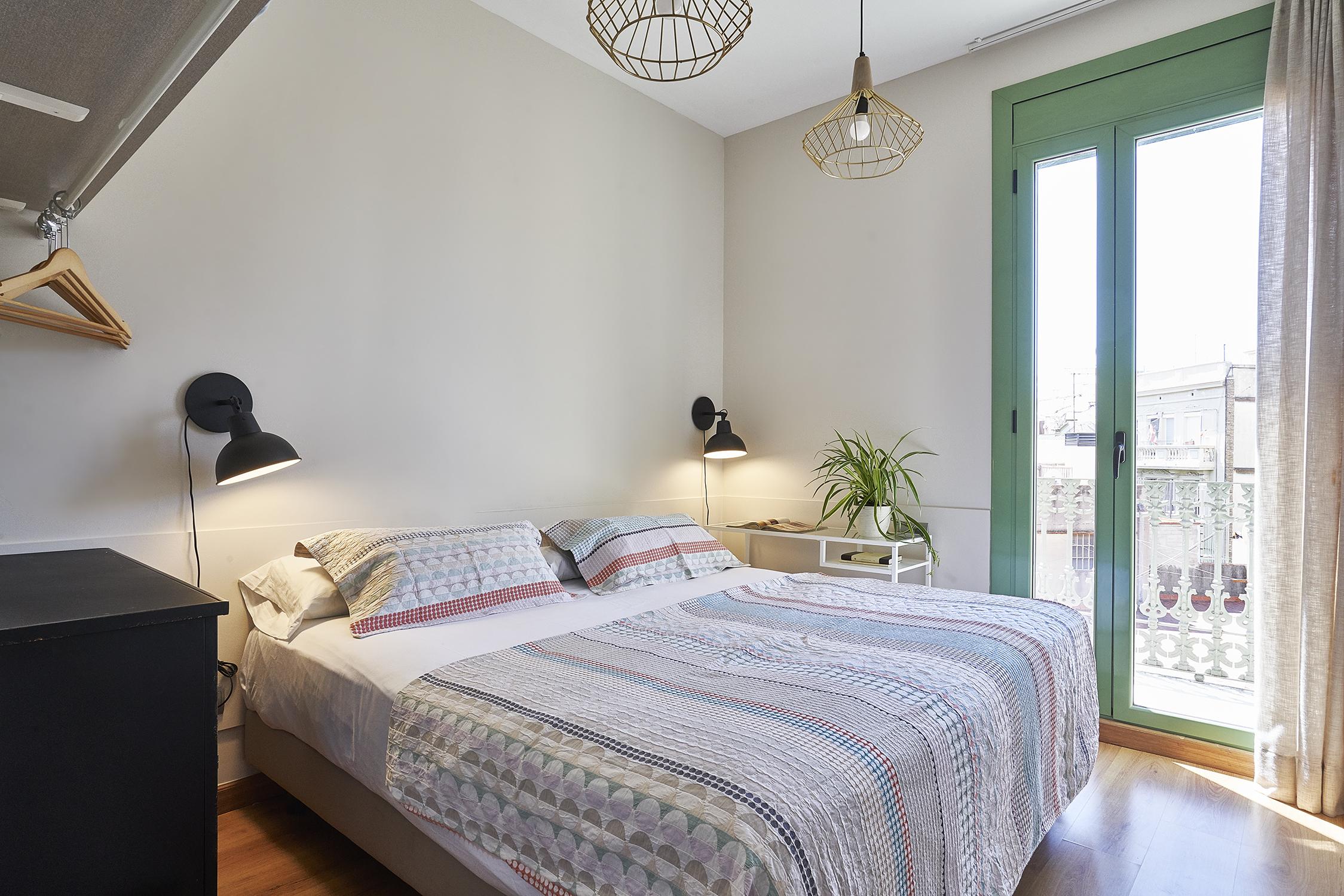 Barcelona Sants Station Apartments Exterior foto