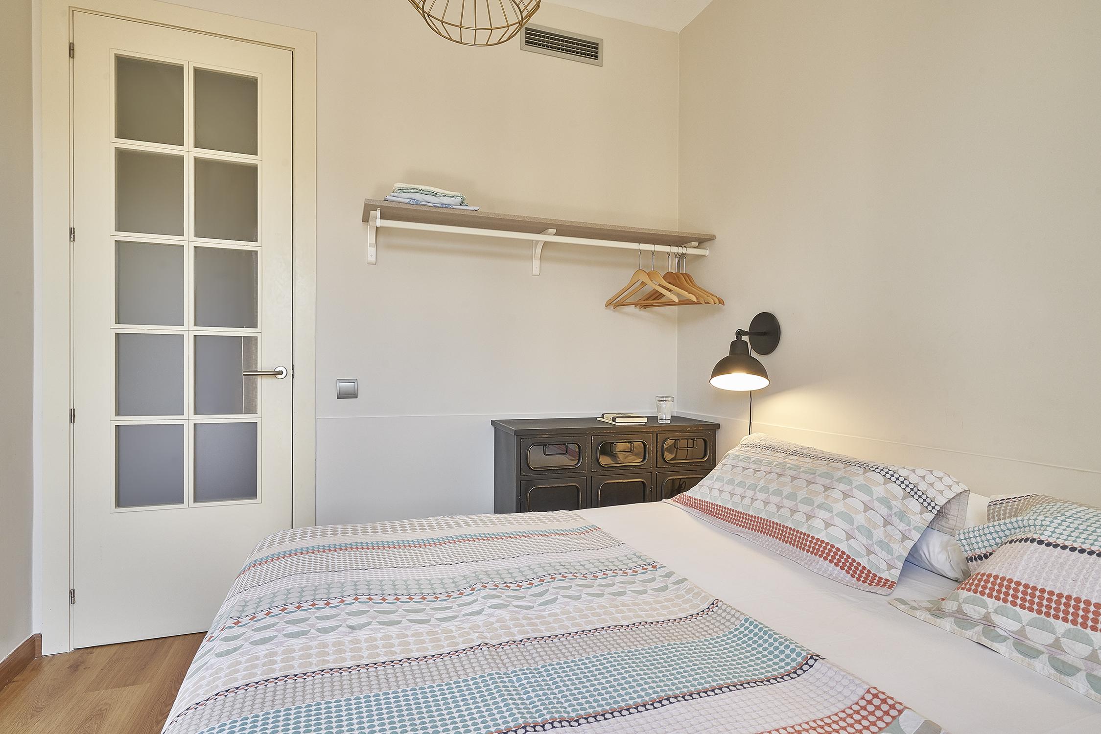 Barcelona Sants Station Apartments Exterior foto