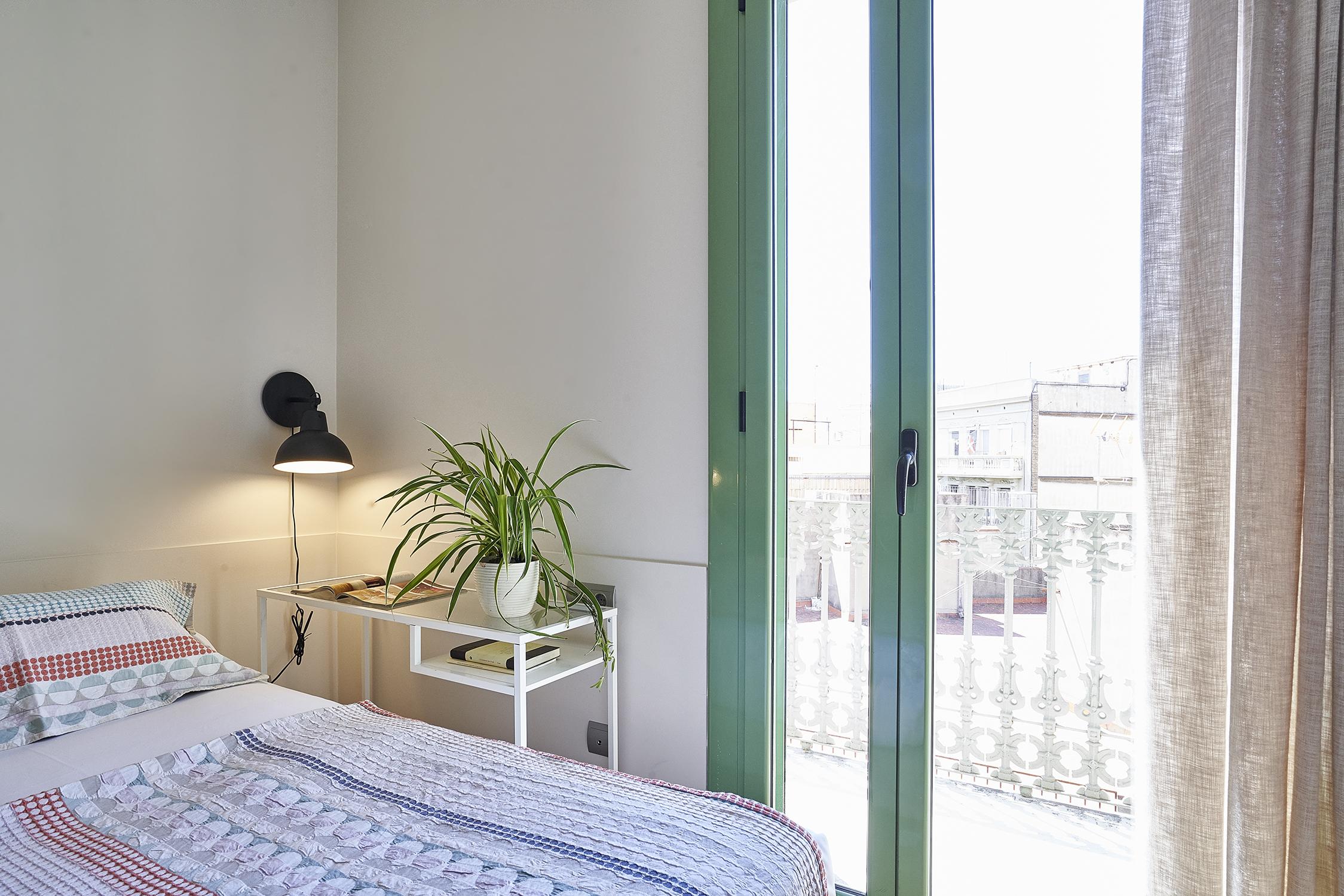 Barcelona Sants Station Apartments Exterior foto