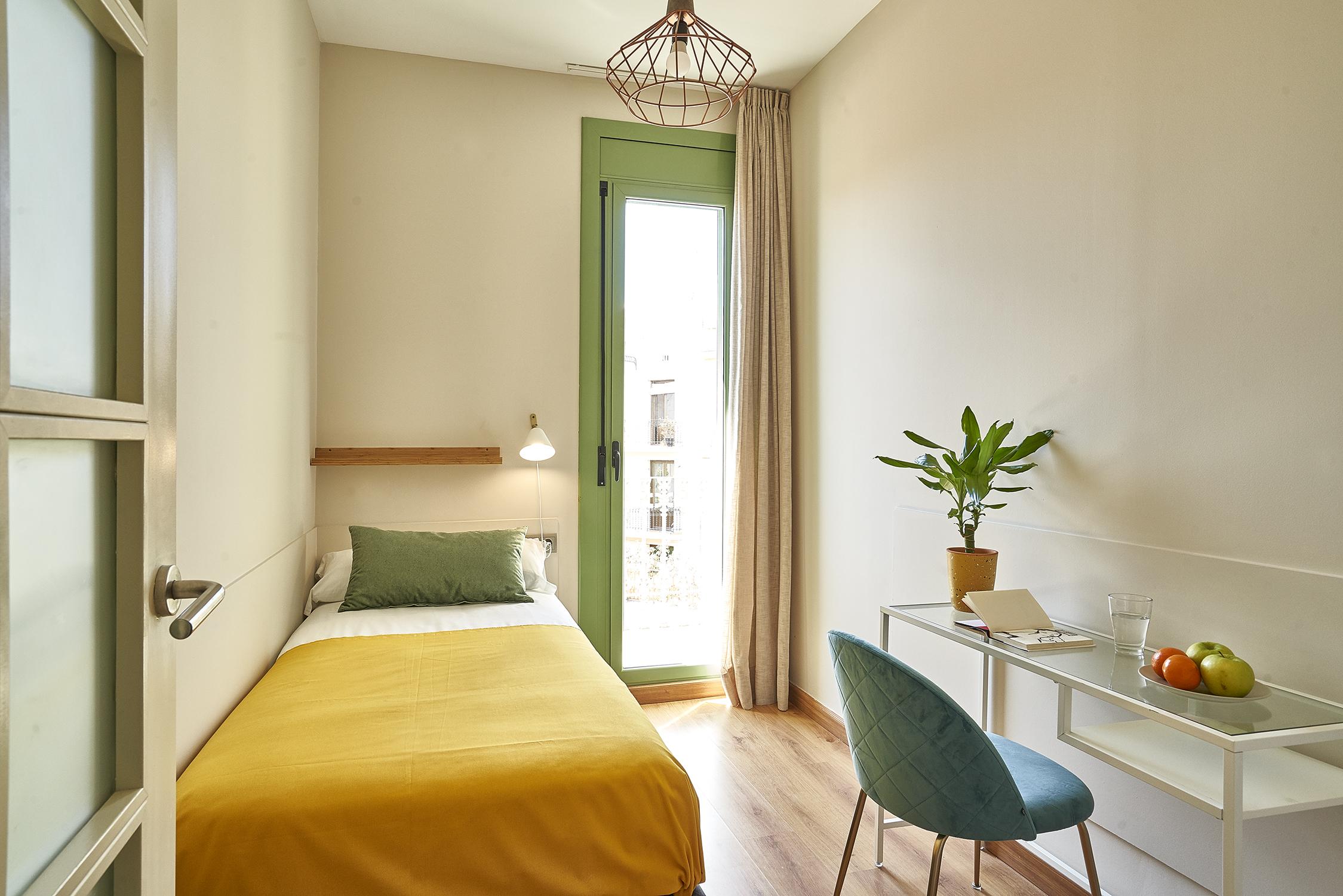 Barcelona Sants Station Apartments Exterior foto
