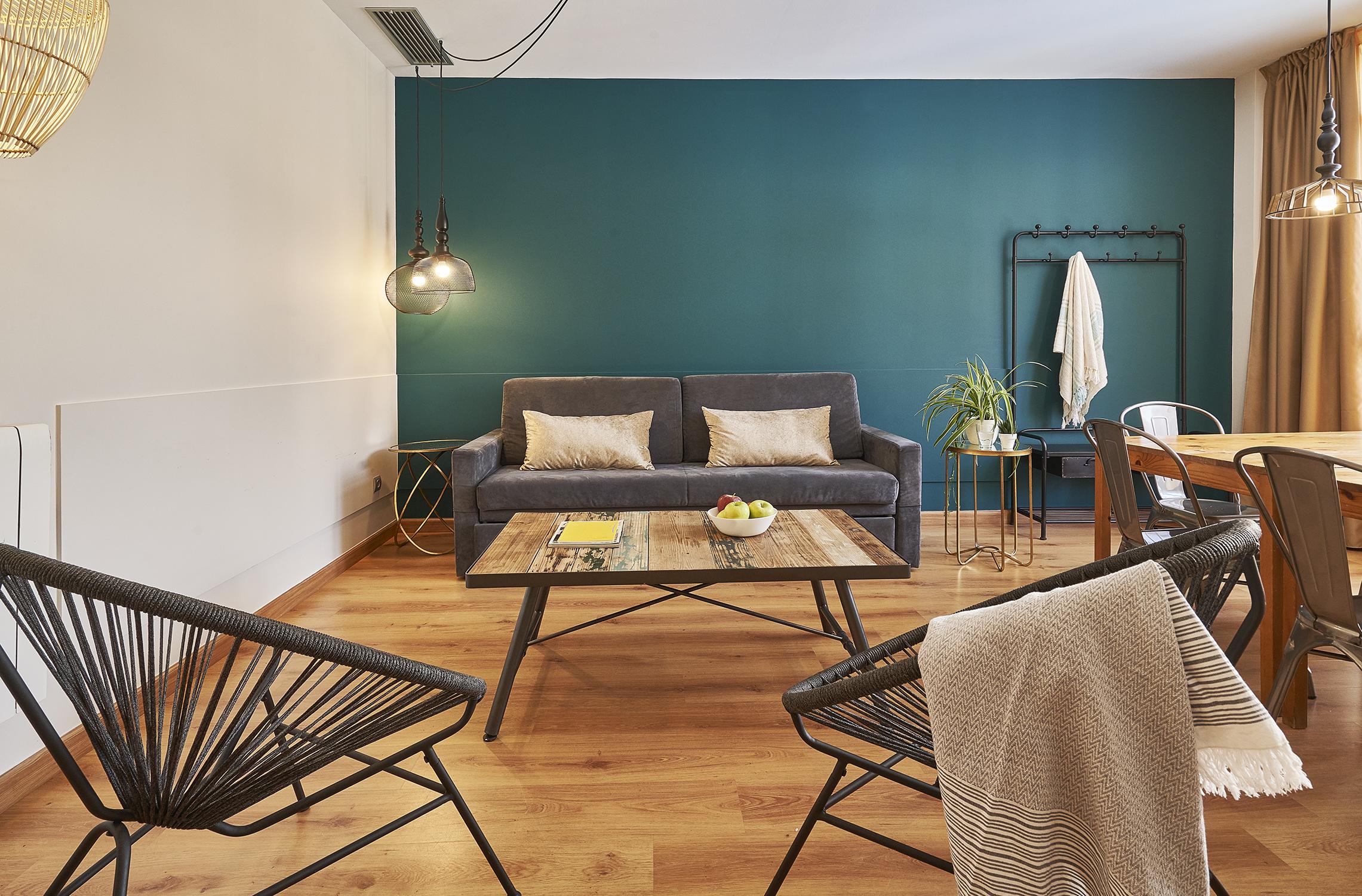 Barcelona Sants Station Apartments Exterior foto
